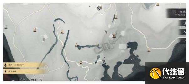 燕云十六声春秋别院宝箱怎么获取