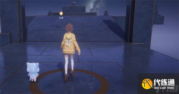 《無限暖暖》飛越星云任務攻略分享