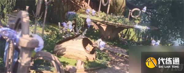 《无限暖暖》好装饰坏装饰任务攻略