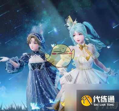 无限暖暖最新更新内容一览