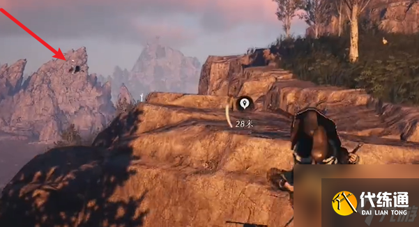 燕云十六声鹰愁岭蹊跷在哪