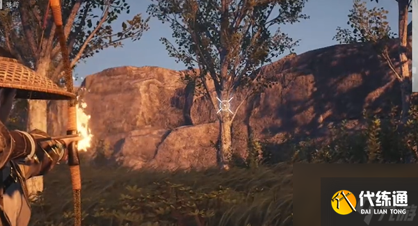 燕云十六声鹰愁岭蹊跷在哪