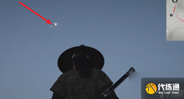 燕云十六声鹰愁岭蹊跷在哪