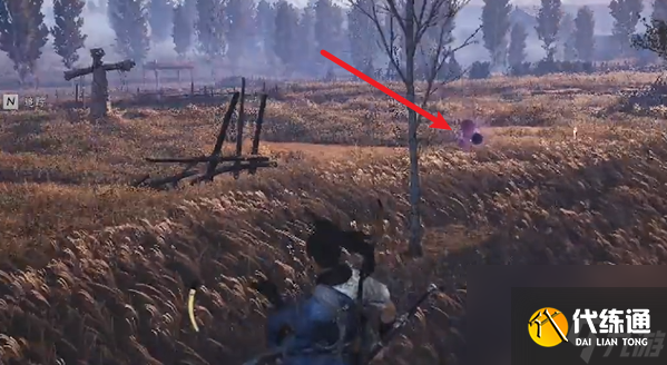 燕云十六声开封东郊蹊跷在哪