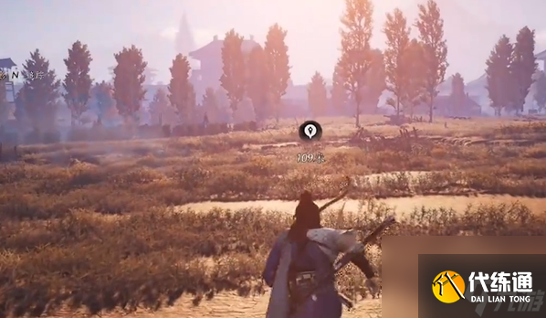 燕云十六声开封东郊蹊跷在哪