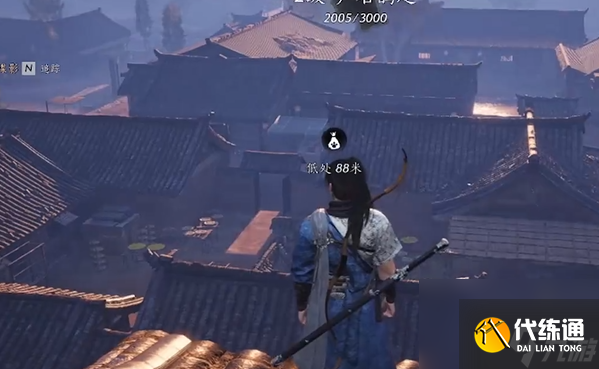 燕云十六声开封东郊蹊跷在哪