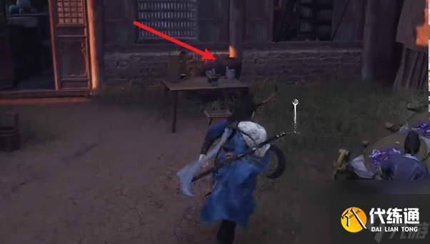 燕云十六声开封东郊蹊跷在哪