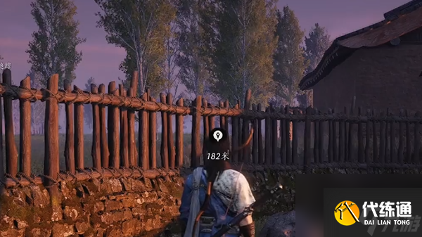 燕云十六声开封东郊蹊跷在哪