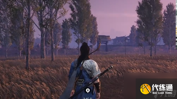 燕云十六声开封东郊蹊跷在哪