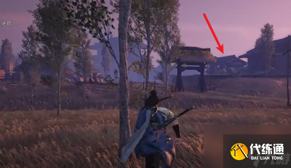 燕云十六声开封东郊蹊跷在哪