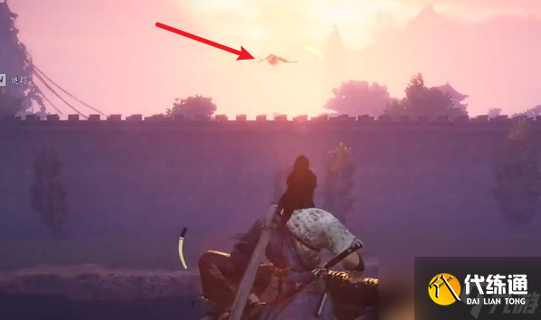 燕云十六声开封东郊蹊跷在哪