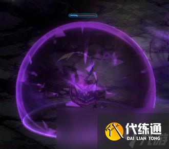 DNF幽冥之女神殿温柔冥吻赛尼尔怎么打