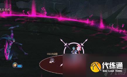 DNF沉月湖突袭者杰尔米奥怎么打