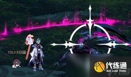 DNF沉月湖突袭者杰尔米奥怎么打