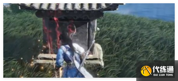 燕云十六声丹崖宝箱怎么找