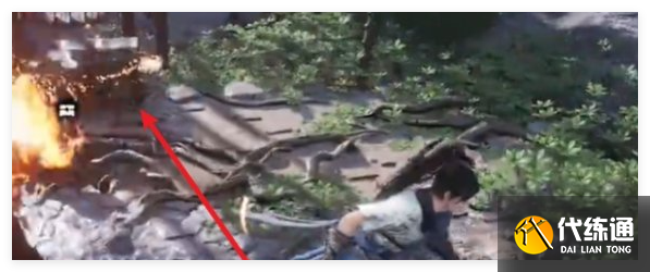 燕云十六声丹崖宝箱怎么找