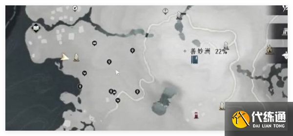 燕云十六声花海宝箱在哪