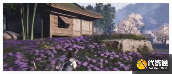 燕云十六声花海宝箱在哪