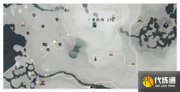 燕云十六声花海宝箱在哪