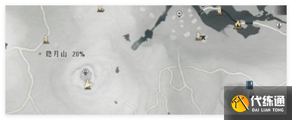 燕云十六声壁泉山宝箱怎么得到