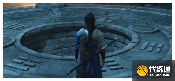 燕云十六声壁泉山宝箱怎么得到