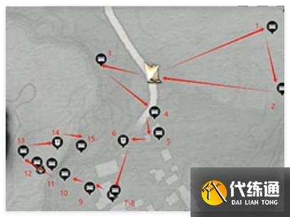 燕云十六声承恩镇宝箱怎么获取