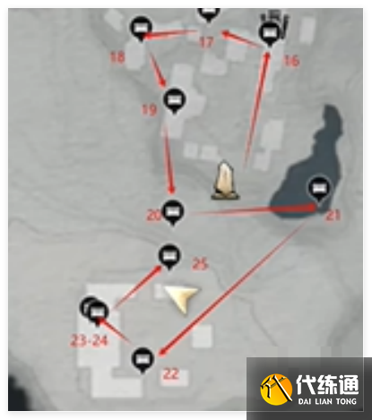 燕云十六声承恩镇宝箱怎么获取