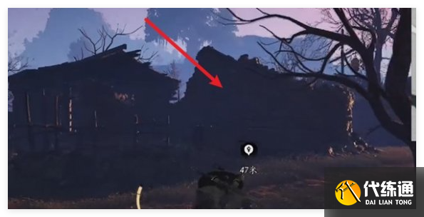 燕云十六声六疾馆遗址蹊跷在哪