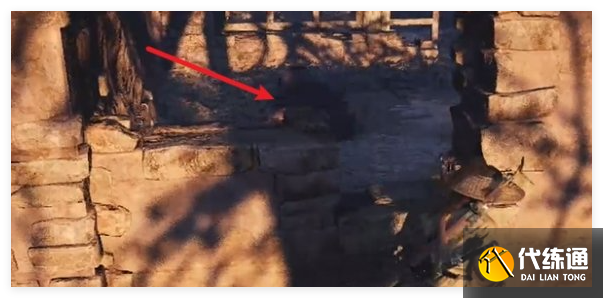 燕云十六声六疾馆遗址蹊跷在哪