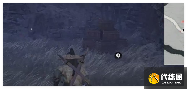 燕云十六声六疾馆遗址蹊跷在哪