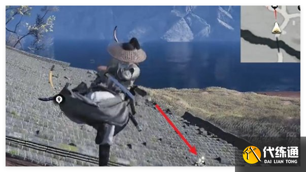 燕云十六声六疾馆遗址蹊跷在哪