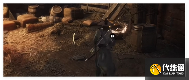 燕云十六声鹰愁岭宝箱怎么收集