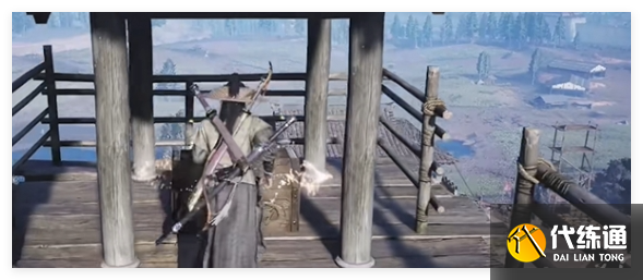 燕云十六声鹰愁岭宝箱怎么收集