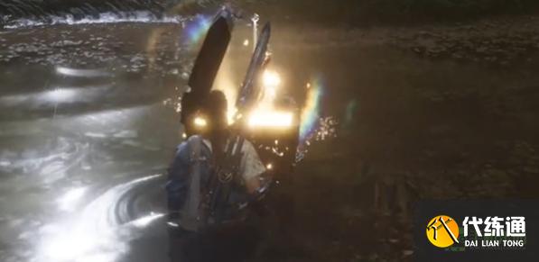 燕云十六声来生岸宝箱在哪