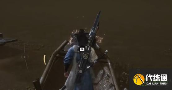 燕云十六声来生岸宝箱在哪