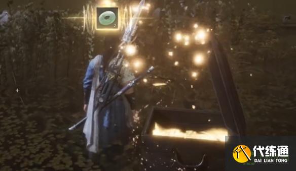 燕云十六声来生岸宝箱在哪