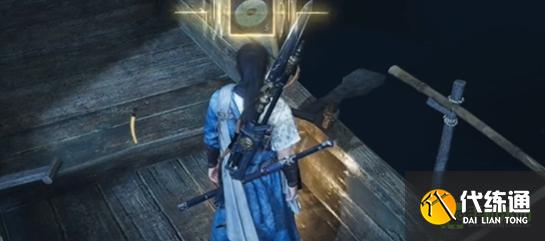 燕云十六声来生岸宝箱在哪