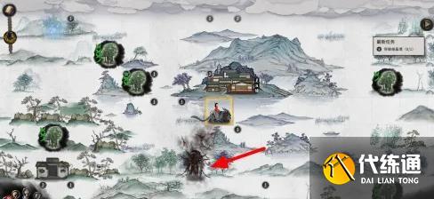 鬼谷八荒木靈珠怎么獲取