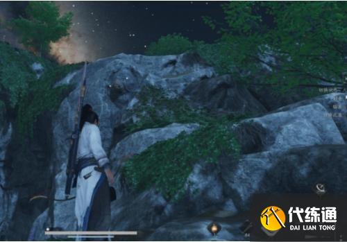 燕云十六声蜂巢怎么获得