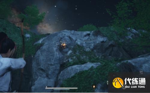 燕云十六声蜂巢怎么获得