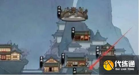 鬼谷八荒矿石怎么提炼