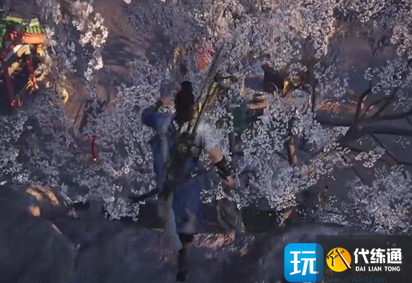 燕云十六声临江驿蹊跷收集攻略