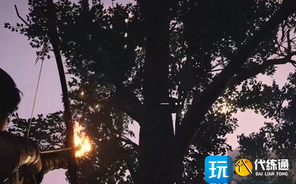 燕云十六声临江驿蹊跷收集攻略