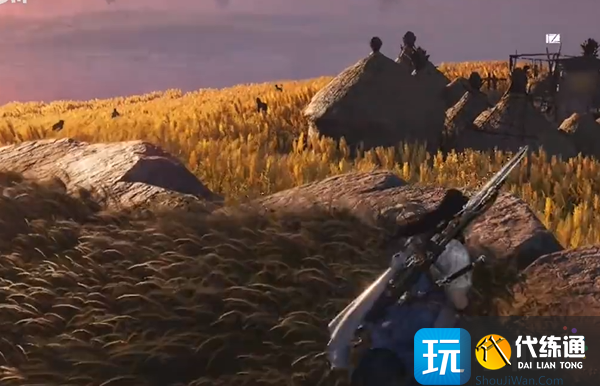 燕云十六声丰禾村蹊跷收集攻略