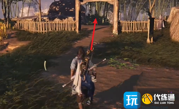 燕云十六声丰禾村蹊跷收集攻略