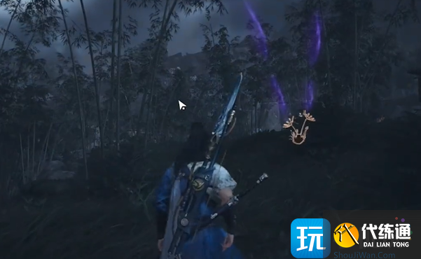 燕云十六声丰禾村蹊跷收集攻略