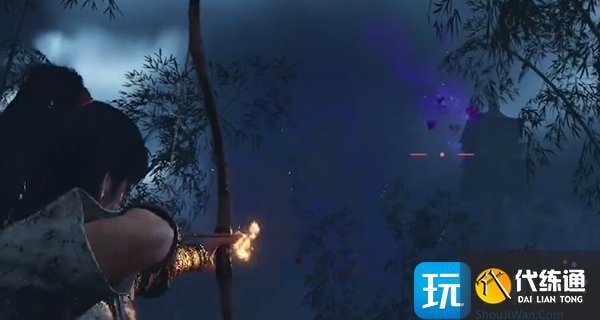 燕云十六声丰禾村蹊跷收集攻略