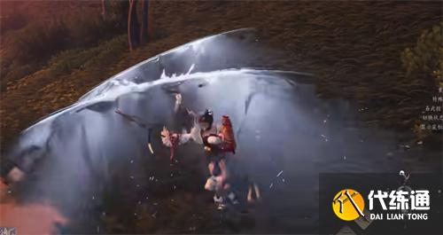 燕云十六声双剑流武器装备攻略 燕云十六声双剑流武器装备攻略