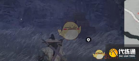 《燕云十六声》六疾馆遗址蹊跷位置汇总