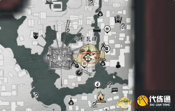 《燕云十六声》狼在羊中奇遇玩法介绍